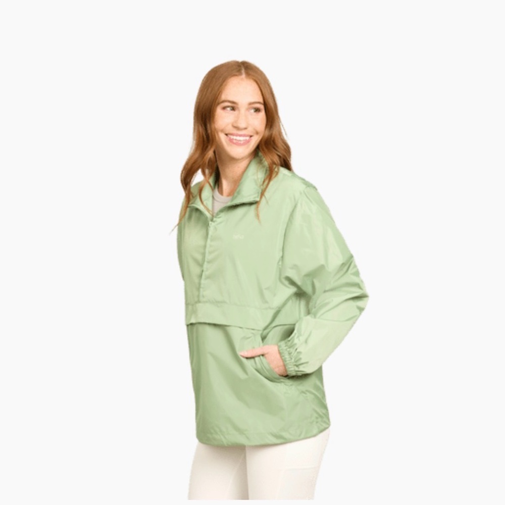 Bala Windbreaker